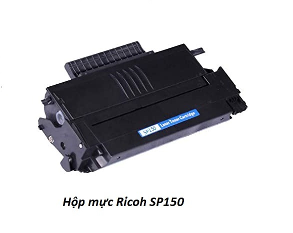 Hộp mực Ricoh SP150/150su/150w/150suw